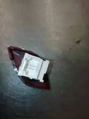 Pezzo di ricambio per auto di seconda mano avvertimento per citroen c3 attraction riferimenti oem iam 96669616  