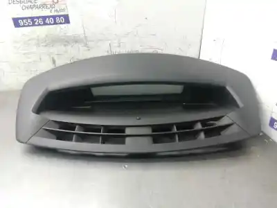 Peça sobressalente para automóvel em segunda mão quadrante por citroen c4 coupe vtr referências oem iam 96572391zd  