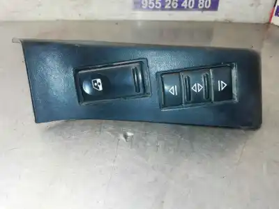Автозапчастина б/у  для OPEL MOVANO  Посилання на OEM IAM 7700351692G  
