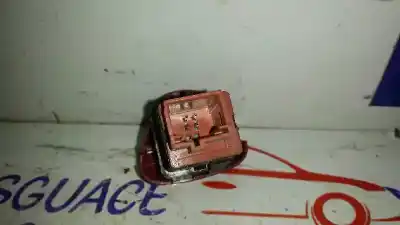 Second-hand car spare part hazard warning lights for citroen c2 furio oem iam references   