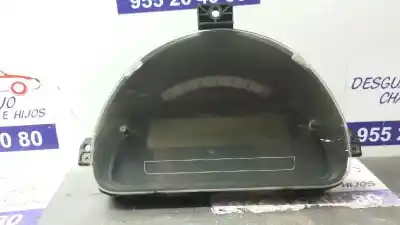 Peça sobressalente para automóvel em segunda mão quadrante por citroen c2 furio referências oem iam 9660225880