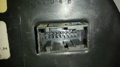 Peça sobressalente para automóvel em segunda mão quadrante por citroen c2 furio referências oem iam 9660225880  