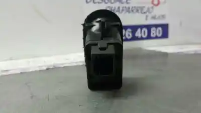 Second-hand car spare part left front power window switch for citroen c2 furio oem iam references 96401469xt  