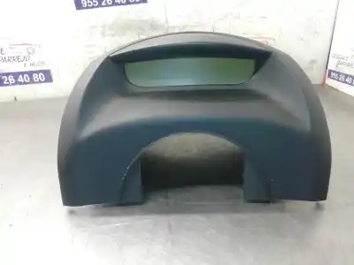 Gebrauchtes Autoersatzteil MULTIFUNKTIONSDISPLAY zum CITROEN C4 COUPE  OEM-IAM-Referenzen 9654149380  