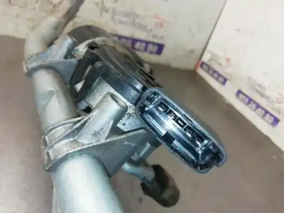 Second-hand car spare part front windshield wiper motor for citroen c3 attraction oem iam references   