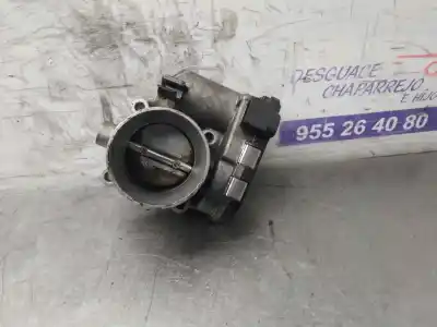 Peça sobressalente para automóvel em segunda mão borboleta de admissão por alfa romeo 147 (190) 1.6 t.spark distinctive referências oem iam 0280750073