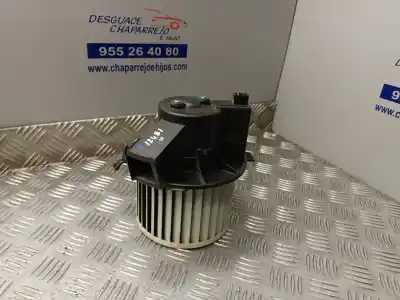 Автозапчасти б/у отопительный двигатель за peugeot 307 break / sw (s1) break xs ссылки oem iam 