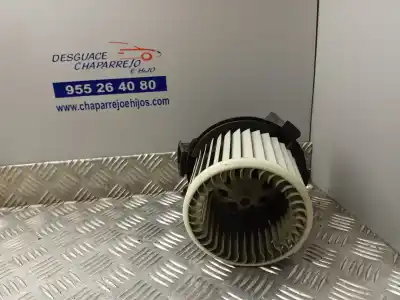 Автозапчасти б/у отопительный двигатель за peugeot 307 break / sw (s1) break xs ссылки oem iam   