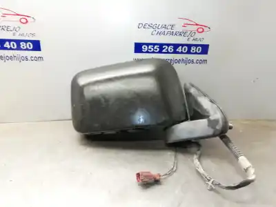 Second-hand car spare part left rearview mirror for nissan pick-up (d22) td doble cabina navara 4x4 oem iam references 