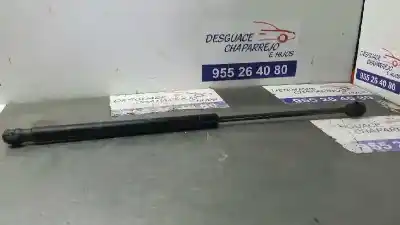 Peça sobressalente para automóvel em segunda mão amortecedores do tronco / porta por citroen c2 furio referências oem iam 9641721980