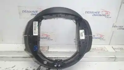 Peça sobressalente para automóvel em segunda mão comandos de alavanca por citroen c4 coupe vtr referências oem iam 96497903xt  62880025