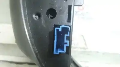 Peça sobressalente para automóvel em segunda mão comandos de alavanca por citroen c4 coupe vtr referências oem iam 96497903xt  62880025