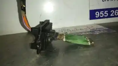 Peça sobressalente para automóvel em segunda mão Resistência Sofagem Chauffage por CITROEN C2 Furio Referências OEM IAM   