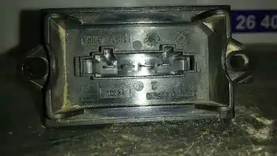 Peça sobressalente para automóvel em segunda mão resistência sofagem chauffage por citroen c2 furio referências oem iam   