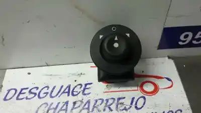 Peça sobressalente para automóvel em segunda mão comutador de espelhos retrovisores por citroen c2 furio referências oem iam 