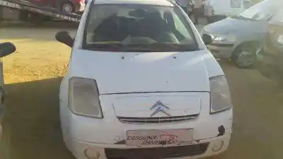 Pezzo di ricambio per auto di seconda mano controllo specchio per citroen c2 furio riferimenti oem iam   