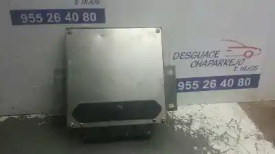 Pièce détachée automobile d'occasion CALCULATEUR MOTEUR ECU pour CITROEN C3  Références OEM IAM 3E5HXGL5E  9648568480