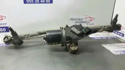 Peça sobressalente para automóvel em segunda mão motor do limpa para brisas por citroen c2 furio referências oem iam 