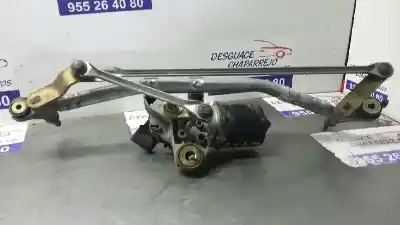 Second-hand car spare part front windshield wiper motor for citroen c2 furio oem iam references   