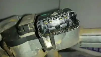 Second-hand car spare part front windshield wiper motor for citroen c2 furio oem iam references   