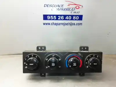 Peça sobressalente para automóvel em segunda mão  por KIA CARNIVAL II  Referências OEM IAM OK53C61190  