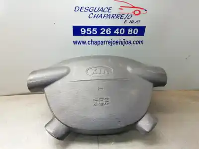 Peça sobressalente para automóvel em segunda mão  por KIA CARNIVAL II  Referências OEM IAM K54B57K00  