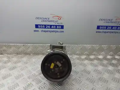 Second-hand car spare part air conditioning compressor for fiat stilo multi wagon (192) 1.6 16v oem iam references 4472208631