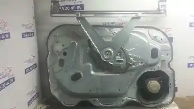 Автозапчастина б/у регулятор переднього правого скла для ford focus c-max (cap) ambiente (d) посилання на oem iam 3m51r29a64eu  