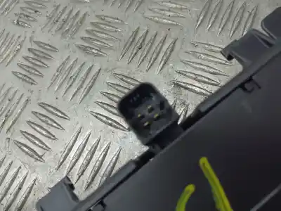 Second-hand car spare part ignition coil for citroen c2 audace oem iam references 9654814480  