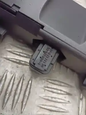 Second-hand car spare part ignition coil for citroen c2 audace oem iam references 9654814480  