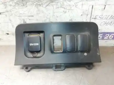 Second-hand car spare part ELECTRONIC MODULE for TOYOTA LAND CRUISER (J12)  OEM IAM references   