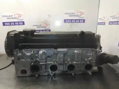 Peça sobressalente para automóvel em segunda mão Cabeça / Culatra por FIAT STILO (192) 1.9 JTD 100 Active Referências OEM IAM A86946431957  