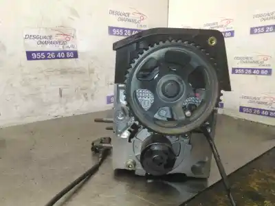 Автозапчастина б/у доп для fiat stilo (192) 1.9 jtd 100 active посилання на oem iam a86946431957  