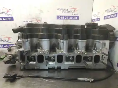 Автозапчастина б/у доп для fiat stilo (192) 1.9 jtd 100 active посилання на oem iam a86946431957  