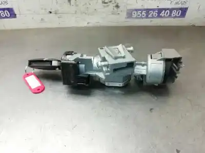 Автозапчастина б/у стартер для ford c-max (ceu) trend посилання на oem iam   