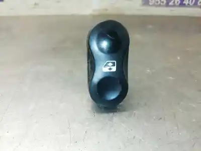 Peça sobressalente para automóvel em segunda mão botão / interruptor elevador vidro dianteiro direito por dacia sandero ambiance referências oem iam 