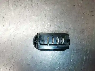 Second-hand car spare part right front power window switch for dacia sandero ambiance oem iam references   