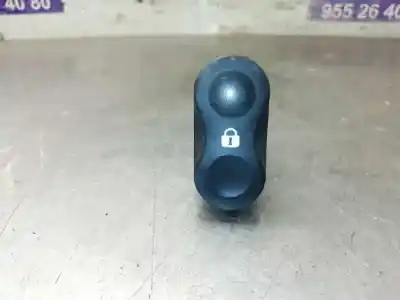 Pezzo di ricambio per auto di seconda mano MODULO ELETTRONICO per DACIA SANDERO  Riferimenti OEM IAM   