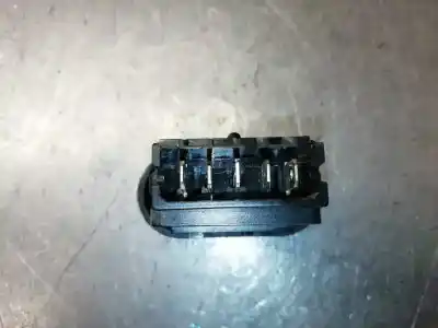 Second-hand car spare part electronic module for dacia sandero ambiance oem iam references   