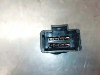 Peça sobressalente para automóvel em segunda mão interruptor 4 piscas - emergência por dacia sandero ambiance referências oem iam   