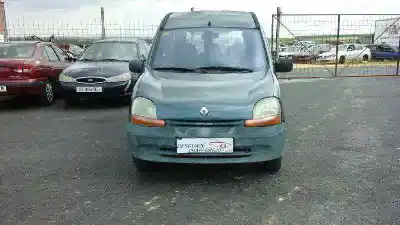 Peça sobressalente para automóvel em segunda mão kit de embreagem por renault kangoo (f/kc0) alize referências oem iam   