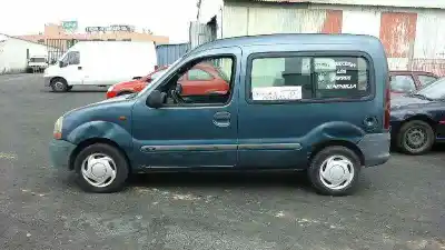 Peça sobressalente para automóvel em segunda mão kit de embreagem por renault kangoo (f/kc0) alize referências oem iam   