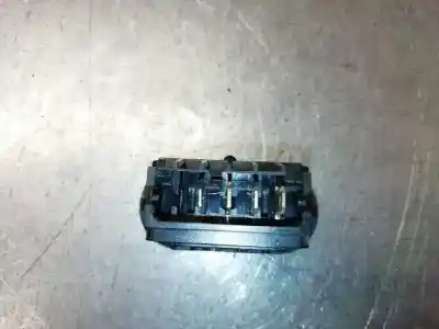 Second-hand car spare part electronic module for dacia sandero ambiance oem iam references   