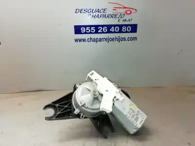 Peça sobressalente para automóvel em segunda mão  por RENAULT CLIO III  Referências OEM IAM 53026312  