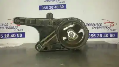 Second-hand car spare part front engine support for opel astra j lim. cosmo oem iam references 13248600  