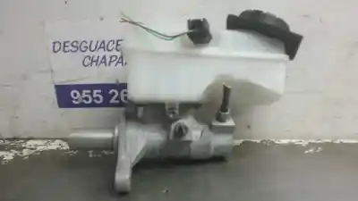 Peça sobressalente para automóvel em segunda mão Bomba De Travões por DACIA SANDERO Ambiance Referências OEM IAM 460915125R  1070529S01