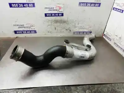 Peça sobressalente para automóvel em segunda mão tubo por volkswagen passat berlina (3c2) advance referências oem iam 038131111  