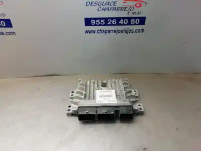 Peça sobressalente para automóvel em segunda mão  por RENAULT CLIO III  Referências OEM IAM 28321424AZY  