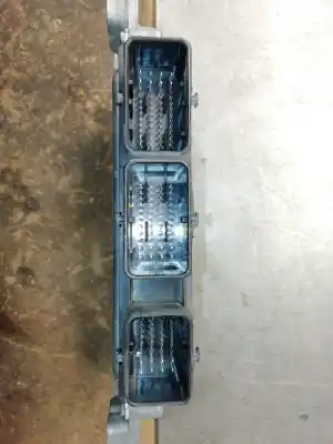 Second-hand car spare part ecu engine control for renault clio iii dynamique oem iam references 28321424azy  