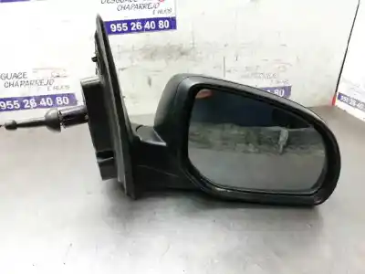 İkinci el araba yedek parçası SAG ARKA GÖRÜNÜM için HYUNDAI I10 I (PA)  OEM IAM referansları 022889  